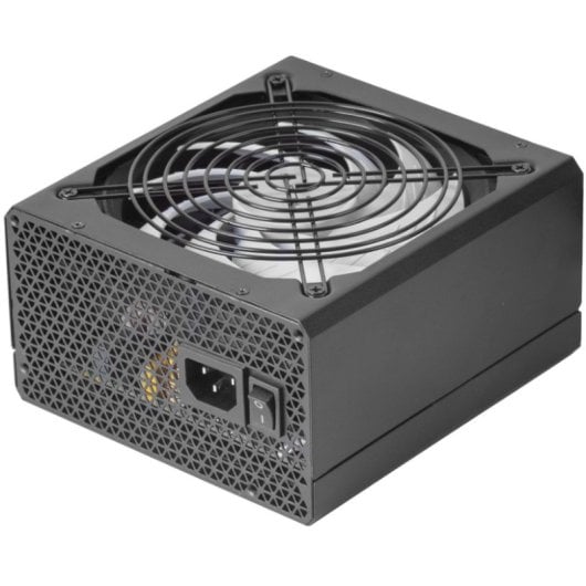 Tacens Radix VII AG 700M 700W 80 Plus Silver Modular
