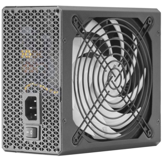 Tacens Radix VII AG 800M 800W 80 Plus Silber Modular