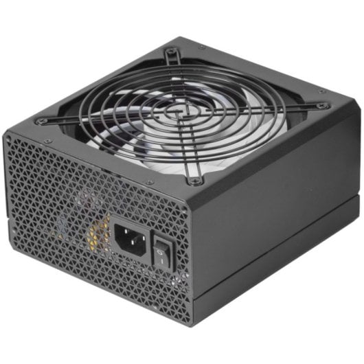 Tacens Radix VII AG 800M 800W 80 Plus Silber Modular
