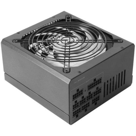 Tacens Radix VII AG 800M 800W 80 Plus Silber Modular