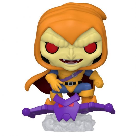 Funko Pop Marvel Spiderman Hobgoblin + Camiseta Exclusiva Talla XL