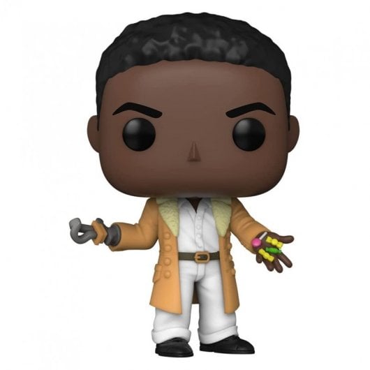 Funko Pop Film Candyman Sherman Fields