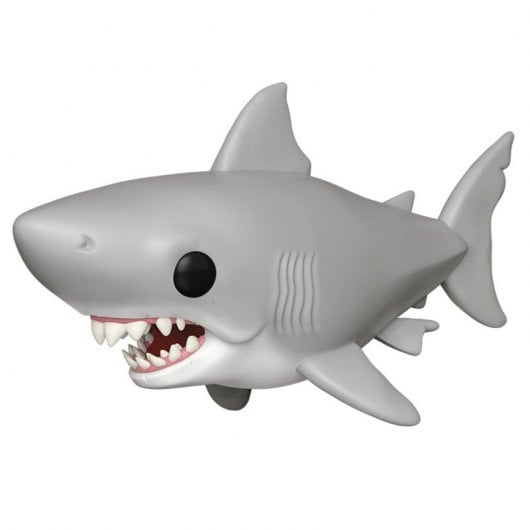FUNKO Pop Movies: Jaws - 6" Jaws