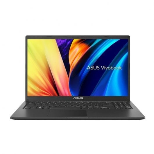 ASUS F1500EA-BQ3075 Intel Core i5-1135G7/16 GB/512 GB SSD/15,6"