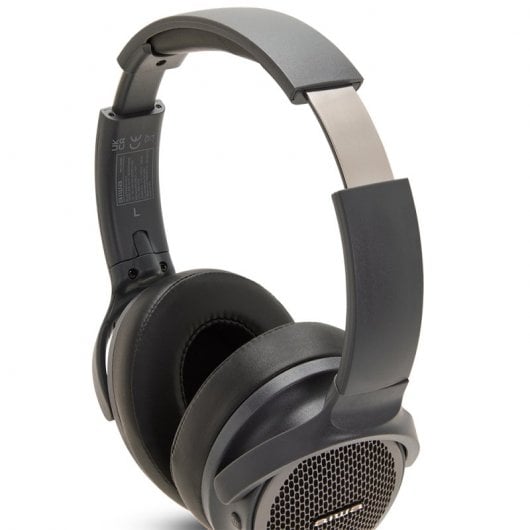 Cuffie Bluetooth Aiwa HST-250BT/TN con microfono Grigio