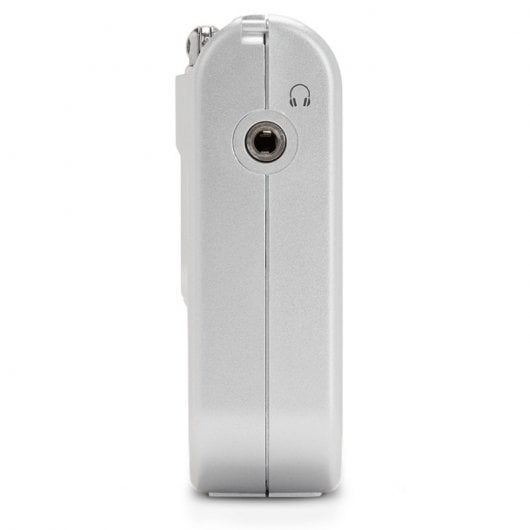 Radio portative Aiwa RS-55SL Argent