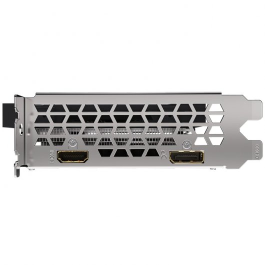 Gigabyte Radeon RX 6400 EAGLE 4GB GDDR6