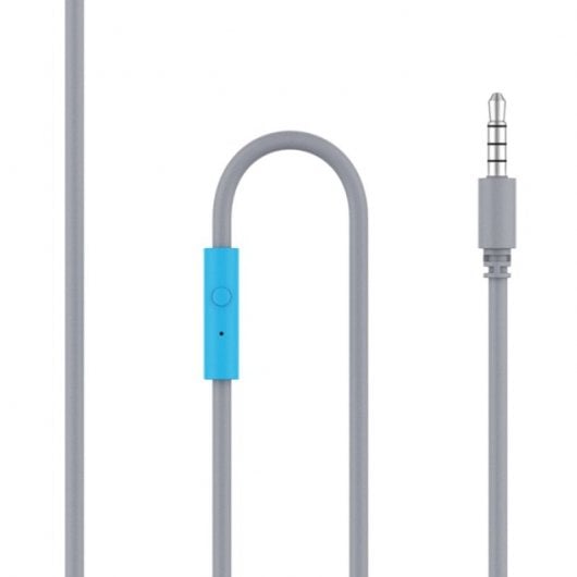 Cuffie per bambini Belkin SoundForm Mini jack da 3,5 mm blu