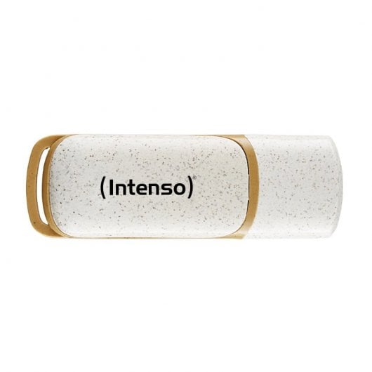 Intenso Green Line 3540490 Memoria USB 3.2 64GB