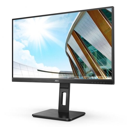 AOC 24P2QM 23,8" LED FullHD 75Hz
