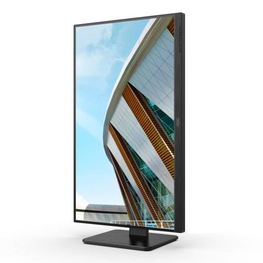 AOC 24P2QM 23,8" LED FullHD 75Hz