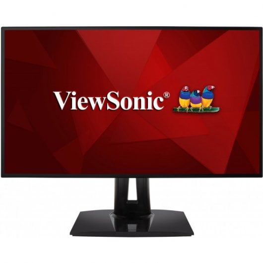 ViewSonic VP Series VP2768A 27" LED IPS QHD 75 Hz USB-C