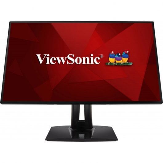 ViewSonic VP Series VP2768A 27" LED IPS QHD 75 Hz USB-C