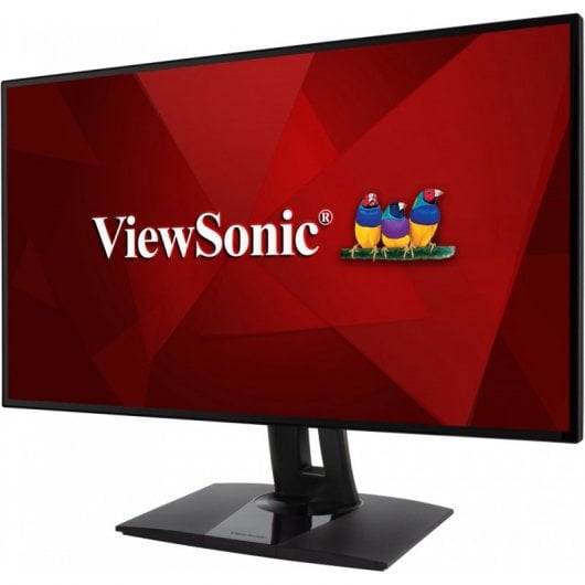 ViewSonic VP Series VP2768A 27" LED IPS QHD 75 Hz USB-C