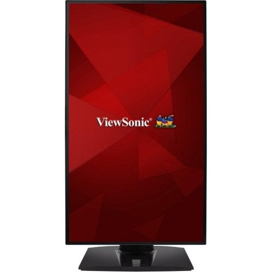 Monitor PC ViewSonic VP2768A 27" QHD 75Hz IPS USB-C 5ms Pantone