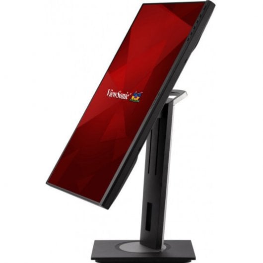 Viewsonic VG Series VG2456 23,8" LED AH-IPS FullHD USB-C