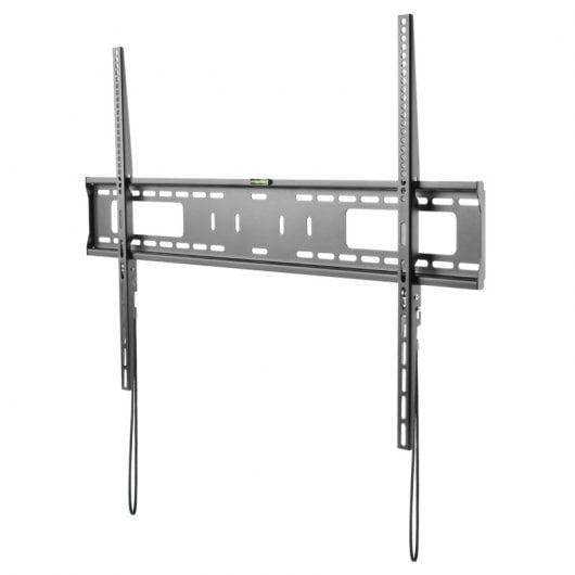 Ewent EW1504 Suporte Fixo de Parede para TVs XXL Pesadas 60"-100" VESA 900x600 Máx 75Kg