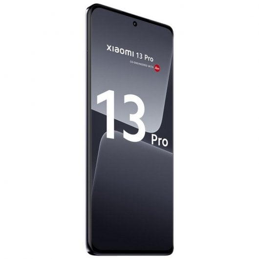 Xiaomi 13 Pro 12/256GB Negro Libre