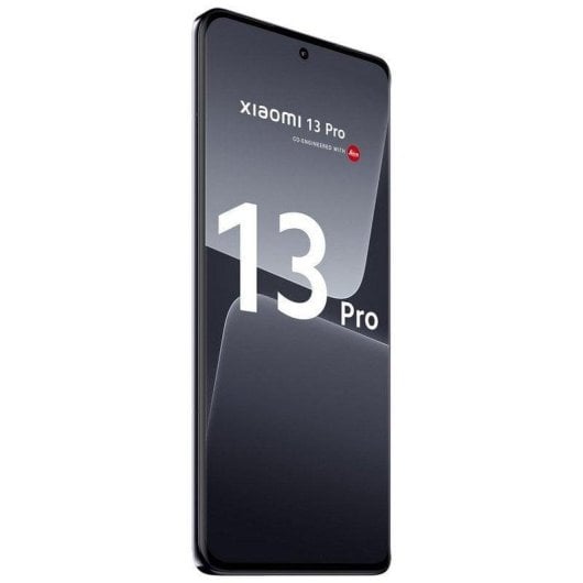 Xiaomi 13 Pro 5G 12GB 256GB 6.73" Noir
