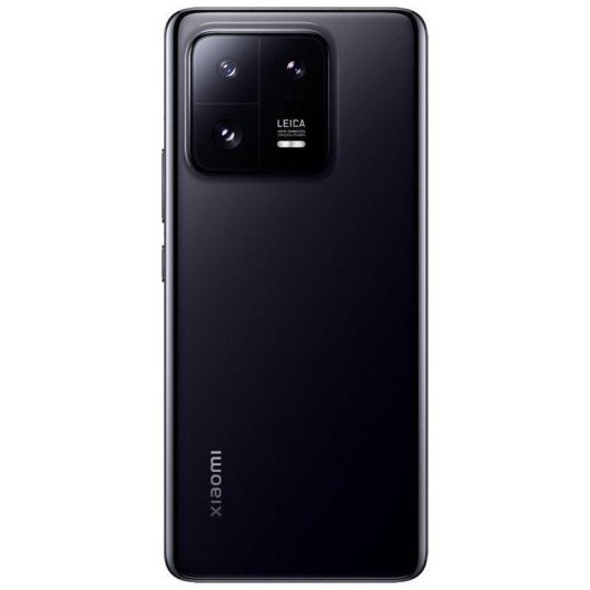 Xiaomi 13 Pro 5G 12GB 256GB 6.73" Noir