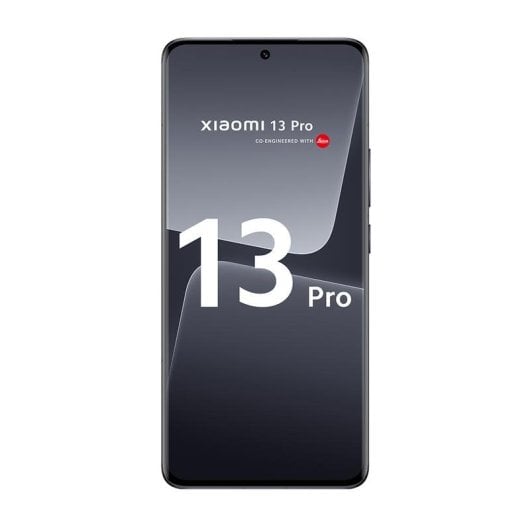 Xiaomi 13 Pro 5G 12GB 256GB 6.73" Noir
