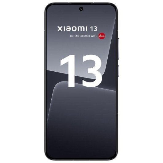 Xiaomi 13 5G 8GB 256GB 6.36" Noir