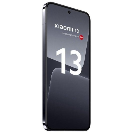 Xiaomi 13 5G 8GB 256GB 6.36" Noir