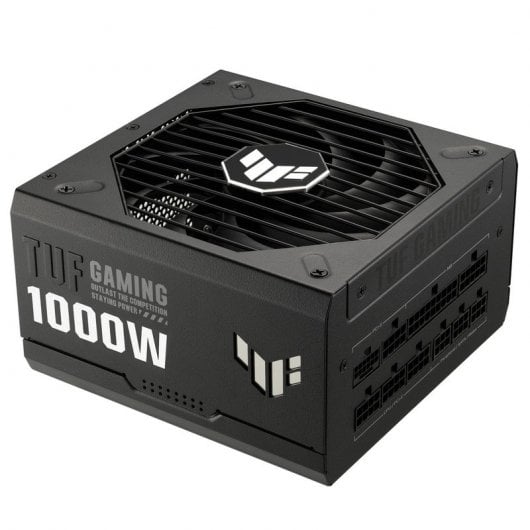 ASUS TUF Gaming 1000W 80 Plus Oro Modulare