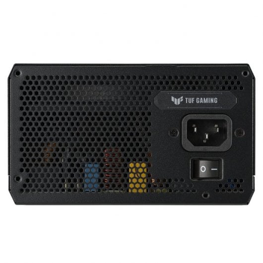 ASUS TUF Gaming 1000W 80 Plus Gold Modular