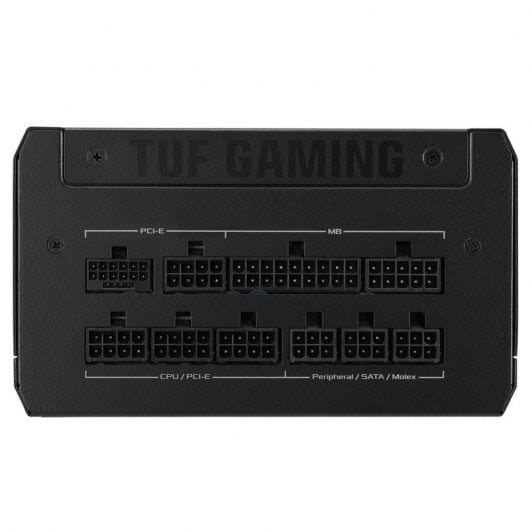 ASUS TUF Gaming 1000W 80 Plus Oro Modulare