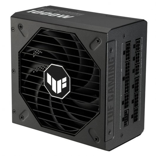 ASUS TUF Gaming 1000W 80 Plus Gold Modular
