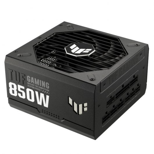 ASUS TUF Gaming 850W ATX3.1 PCIe5.1 80 Plus Gold Modular