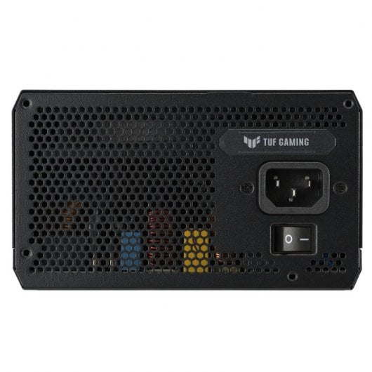 ASUS TUF Gaming 850W ATX3.1 PCIe5.1 80 Plus Gold Modular