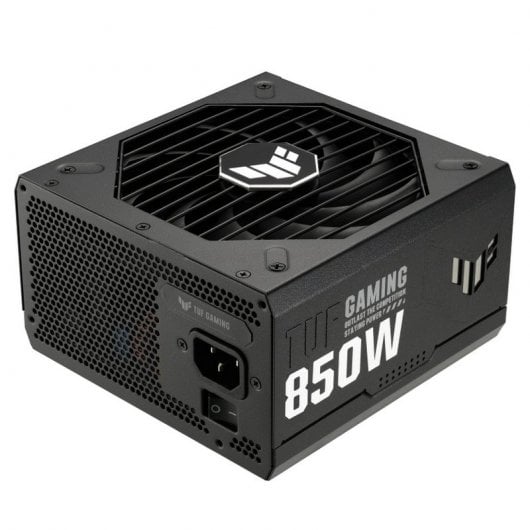 ASUS TUF Gaming 850W ATX3.1 PCIe5.1 80 Plus Gold Modular