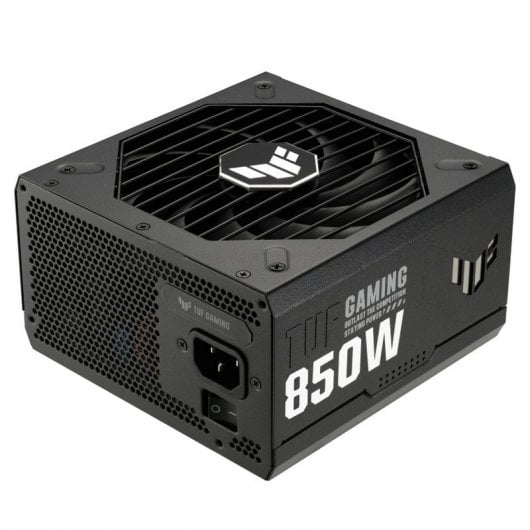 ASUS TUF Gaming 850W 80 Plus Oro Modulare