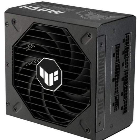 ASUS TUF Gaming 850W ATX3.1 PCIe5.1 80 Plus Gold Modular