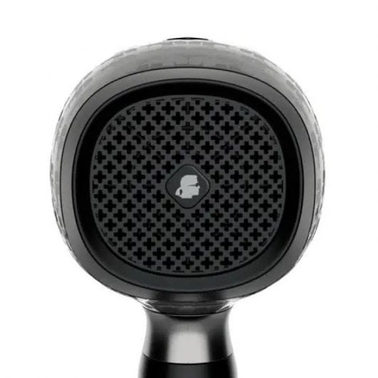 Rowenta K/Pro Stylist Karl Lagerfeld CV887LF0 Secador de Cabelo Profissional 2200W Preto