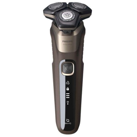 Philips Shaver Series 5000 S5589/38 Afeitadora Eléctrica Húmedo/Seco