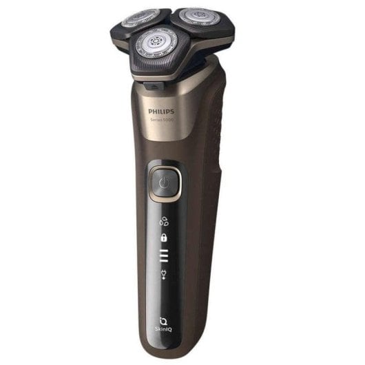 Philips Shaver Series 5000 S5589/38 Afeitadora Eléctrica Húmedo/Seco