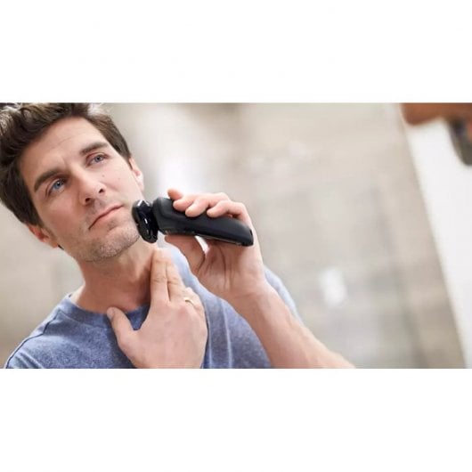 Philips Shaver Series 5000 S5589/38 Afeitadora Eléctrica Húmedo/Seco