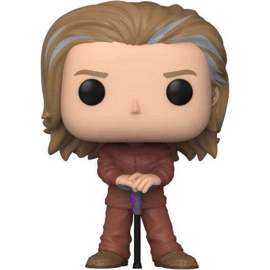 Funko Pop Marvel Chevalier de la Lune Arthur Harrow