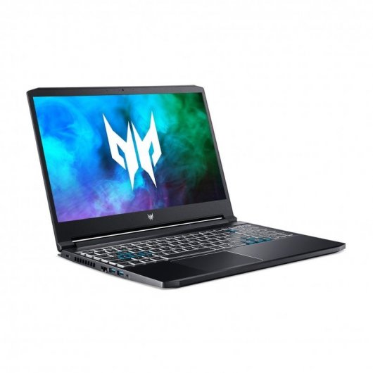 Acer Predator Triton 300 PT315-53-739U Intel Core i7-11800H/16GB/1TB SSD/RTX 3070/15.6" (PT)