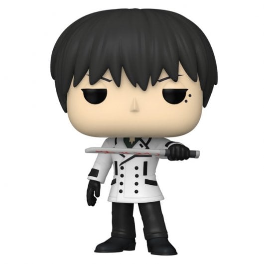 Funko Pop Tokyo Ghoul: Re Kuki Urie