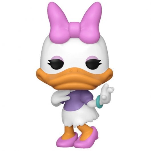 Funko Pop Disney Classics Daisy Duck