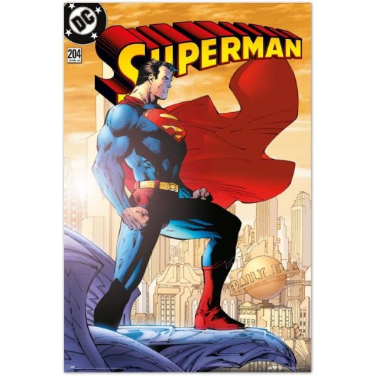Erik Póster DC Comics Superman Hope 91.5x61cm