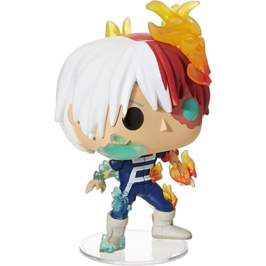 Funko Pop My Hero Academia Shoto Todoroki