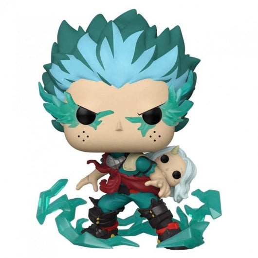 Funko Pop Animación My Hero Academia Infinite Deku con Eri