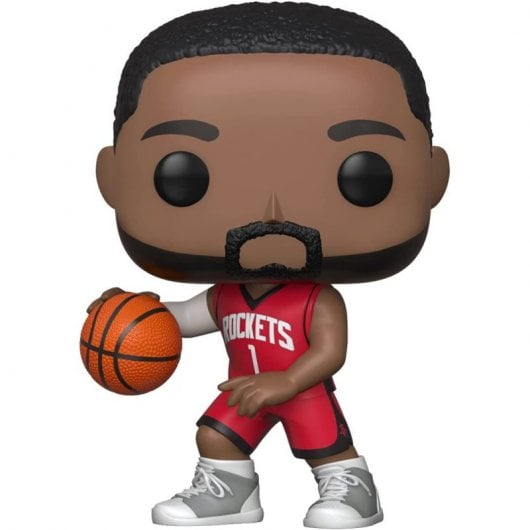 Funko Pop Sports NBA Houston Rockets John Wall Heim-T-Shirt