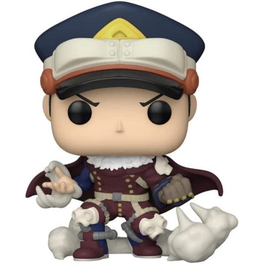 Funko Pop Animación My Hero Academia Inasa Yoarashi