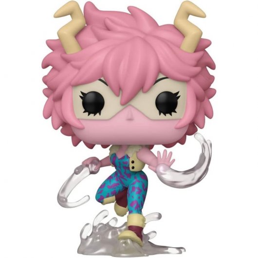 Funko Pop Animación My Hero Academia Mina Ashido